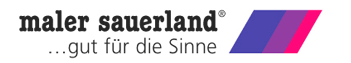 Maler Sauerland Logo