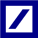 Deutsche_Bank_logo_without_wordmark