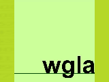 wgla Logo